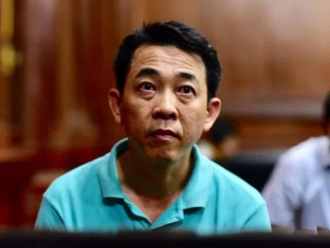 Gần 200 người được triệu tập đến phiên phúc thẩm vụ VN Pharma