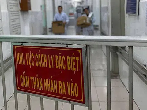 Dịch nCoV: "Lửa thử vàng" và quyết tâm của Thủ tướng
