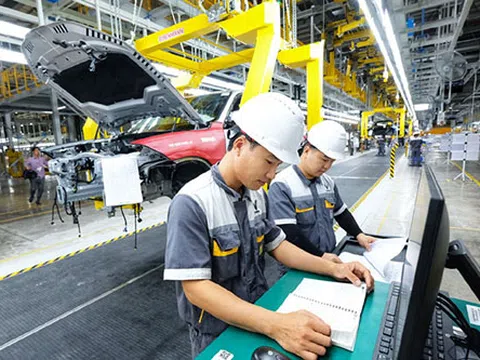 Cơ hội lớn phía trước cho kinh tế tư nhân