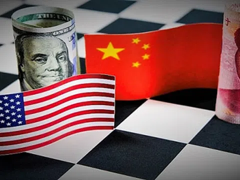 Thỏa thuận thương mại Mỹ-Trung giai đoạn 1: Ý nghĩa gì đối với Việt Nam?