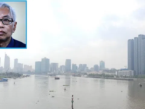 Sai phạm của ông Trần Phương Bình cho 4 công ty vay cùng thế chấp “khống” dự án Sài Gòn - Ba Son