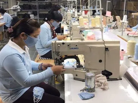 Bộ Tài chính ban hành danh mục các mặt hàng được miễn thuế nhập khẩu phục vụ phòng, chống dịch Corona