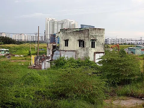 Áp dụng quy định mới về bồi thường khi Nhà nước thu hồi đất