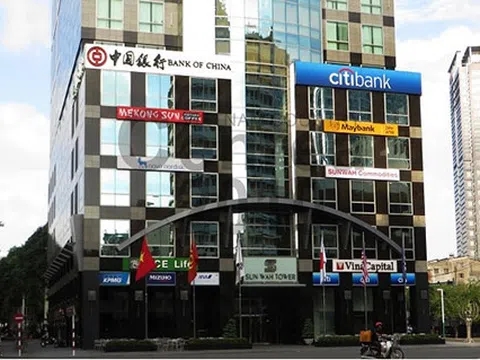 Vụ án tại DongABank giai đoạn 2: Lập khống hồ sơ vay, điều chuyển tiền lòng vòng trả nợ