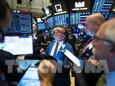 Nhiều nhà đầu tư đặt cược vào việc kinh tế không bị ảnh hưởng lâu dài do dịch nCoV