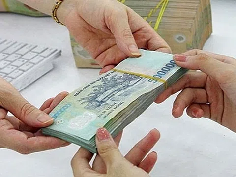 Sắp tăng lương loạt đối tượng