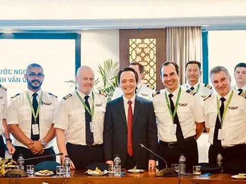 Mua thành công 1,1 triệu cổ phiếu, ông Trịnh Văn Quyết trở thành cổ đông lớn của GAB