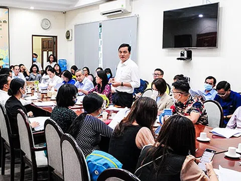 Sở Du Lịch Thành Phố Hồ Chí Minh bảo đảm an toàn cho khách du lịch trong và sau dịch Covid-19