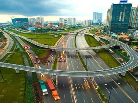 Các chủ trương và chính sách tác động đến quá trình đô thị hoá ở Quận 2, thành phố Hồ Chí Minh