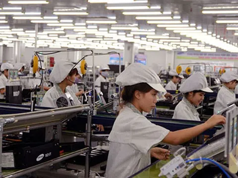 Hàng trăm doanh nghiệp được tiếp cận hệ thống, công cụ, tiêu chuẩn mới