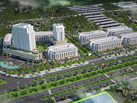 Xu hướng thị trường bất động sản năm 2020