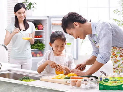 "Kiềng 3 chân" bảo vệ trẻ thơ an toàn trước dịch bệnh viêm phổi do Covid - 19