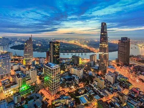 TP HCM kiến nghị miễn, giảm 50% thuế và tiền thuê đất