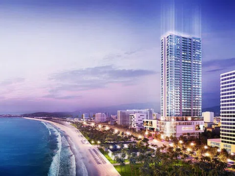 Khơi thông nhiều chính sách, thị trường BĐS nghỉ dưỡng khởi sắc trở lại