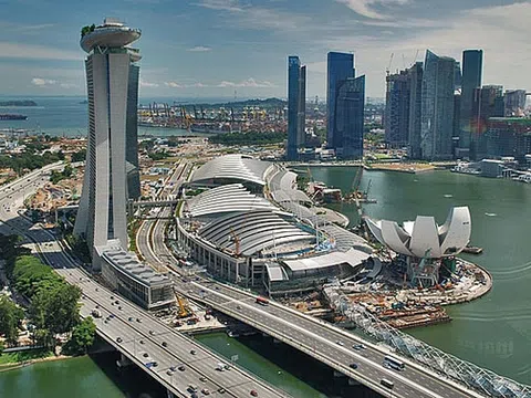 Covid-19 và chuyển hướng chính sách của Singapore