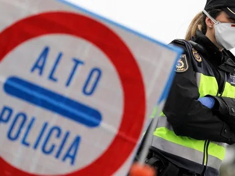 EU chia rẽ về kế hoạch giải cứu kinh tế trước tác động của COVID-19