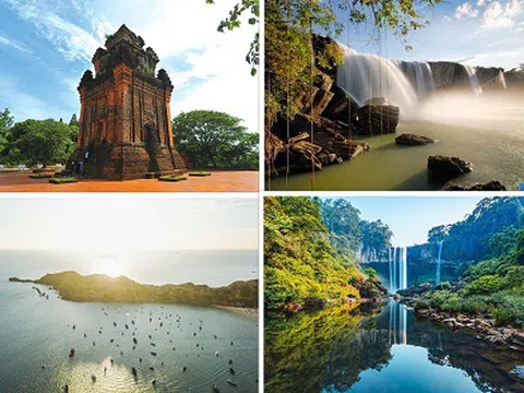 Những điểm đến an toàn đang chăm sóc du khách như thế nào?