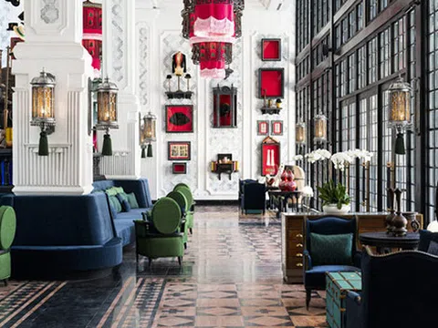 Tập đoàn Sungroup kích hoạt chiến dịch "ngủ đông"