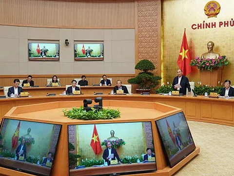 Giải quyết công việc như “thời chiến”, xử nghiêm các trường hợp trốn cách ly