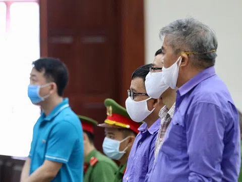 Có chứng cứ mới, hoãn phiên xử vụ án VN Pharma