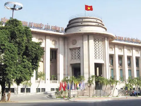 Tăng một loại lãi suất để có tác động nhanh nhất?