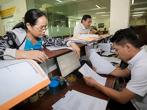 Doanh nghiệp bị ảnh hưởng dịch Covid-19 sẽ được tạm dừng đóng bảo hiểm xã hội