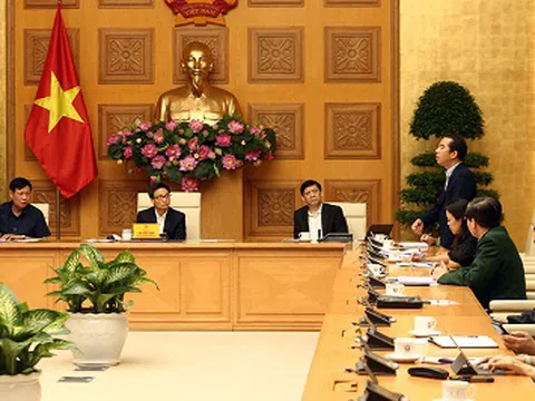 Xuất hiện 4 biến chủng của virus SARS-CoV-2; kiểm soát chặt chẽ người nhập cảnh vào Việt Nam