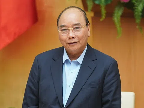 Dịch COVID-19: Kết luận quan trọng của Thủ tướng ngày 14-3