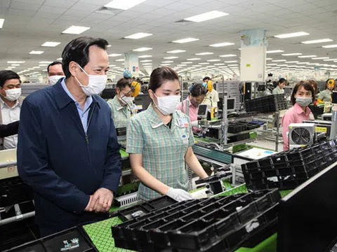 Tạm dừng đóng bảo hiểm xã hội đến tháng 12-2020 vì COVID-19