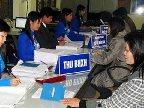 Quy định dừng đóng BHXH hết tháng 12/2020, những vấn đề cần lưu ý