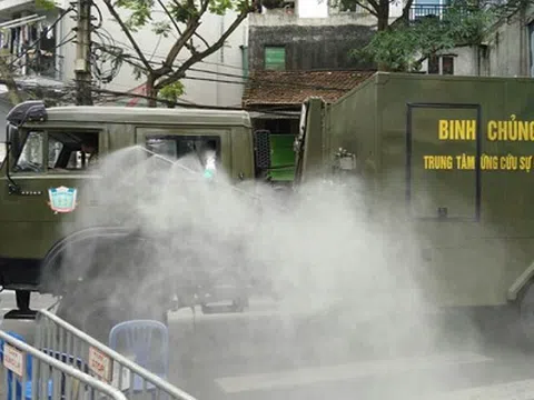 Xử lý nghiêm các đối tượng lợi dụng dịch Covid-19 để tung tin đồn thất thiệt