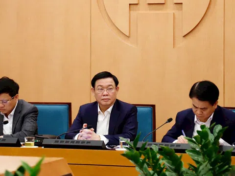 25 người tiếp xúc gần nữ bệnh nhân nhiễm Covid-19 ở Hà Nội xét nghiệm âm tính