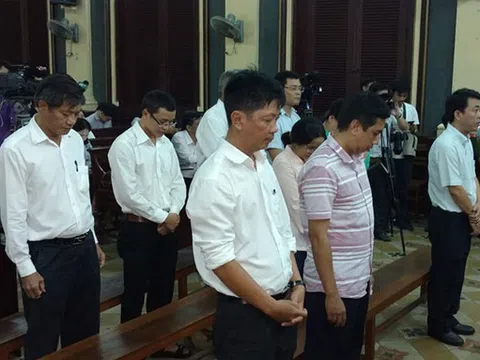 Phiên xử vụ thuốc ung thư giả VN Pharma diễn ra nhiều ngày