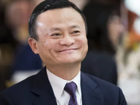 Lời khuyên của Jack Ma cho doanh nhân thời Covid-19