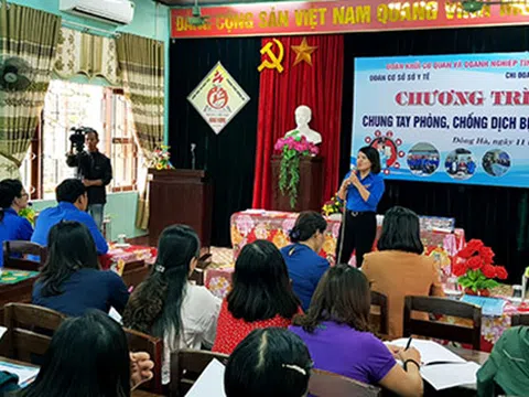 BHXH góp phần ổn định đời sống NLĐ bị thất nghiệp do ảnh hưởng bởi dịch Covid-19