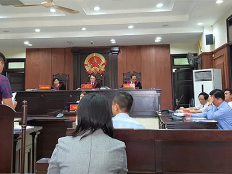 UBND TP.Đà Nẵng lại thua kiện vụ hủy kết quả đấu giá khu đất vàng