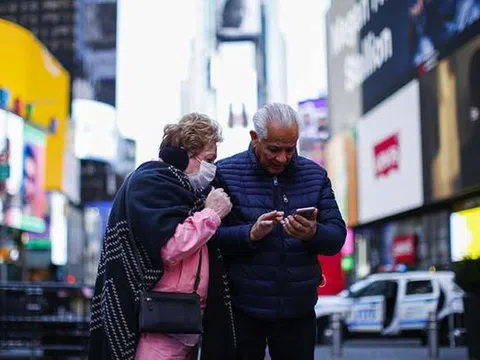 2,3 tỷ người đã bị phong tỏa, làm sao để kinh tế thế giới không kiệt quệ?