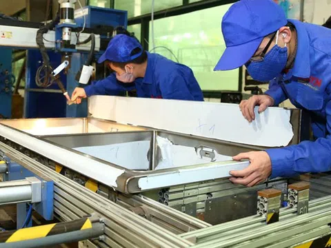 Bộ Tài chính đề nghị gia hạn thuế GTGT không phân biệt ngành nghề kinh doanh