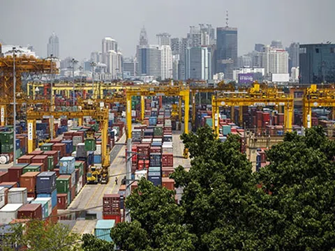 Nikkei: Nhật muốn mời thêm nhiều nước gia nhập TPP để giảm phụ thuộc vào Trung Quốc