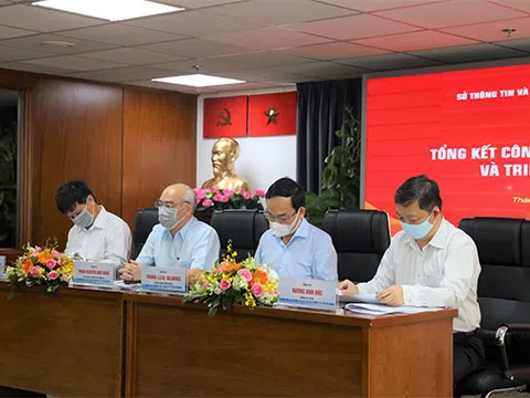 Phóng viên báo chí cần có bản lĩnh vững vàng về chính trị