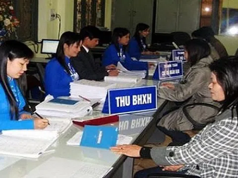 Bảo hiểm xã hội Việt Nam: Thực hiện tạm dừng đóng BHXH vào quỹ hưu trí và tử tuất theo đúng quy định của pháp luật