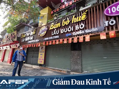 Bộ Tài nguyên và Môi trường đề xuất miễn tiền thuê đất 6 tháng cho doanh nghiệp ngừng kinh doanh vì Covid-19