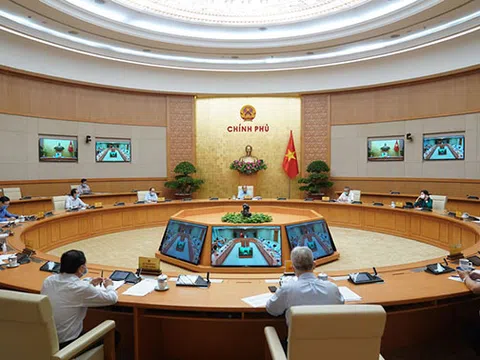 Thủ tướng: Phát hiện thao túng, trục lợi đối với giá thịt lợn phải xử lý theo pháp luật