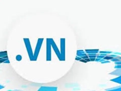 Sắp cho phép đấu giá quyền sử dụng tên miền ”.vn“