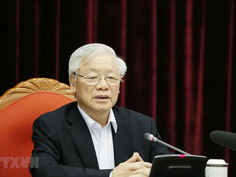 Một số vấn đề cần được đặc biệt quan tâm trong công tác chuẩn bị nhân sự Đại hội XIII của Đảng