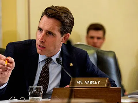 Thấy gì từ việc một số bang và doanh nghiệp  của Mỹ  muốn kiện Trung Quốc…