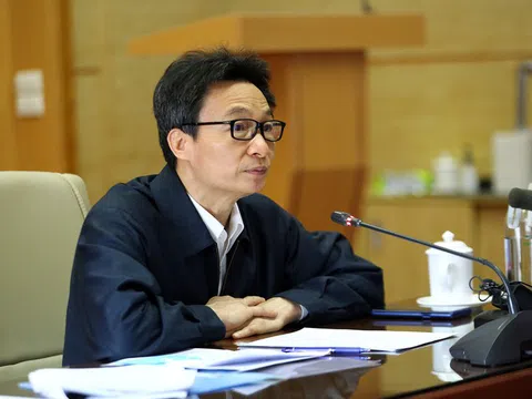 Một số ngành hàng sản xuất, kinh doanh sẽ được nới lỏng cách ly