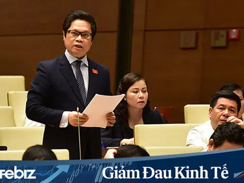 Chủ tịch VCCI hiến kế phục hồi kinh tế hậu Covid-19: Toàn dân hãy yêu doanh nhân như yêu bộ đội thời kháng chiến, bởi doanh nghiệp Việt là chiến sỹ tuyến đầu xây dựng kinh tế