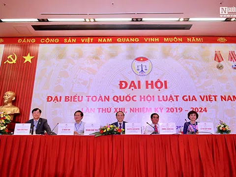 “65 năm là những chặng đường không thể quên”