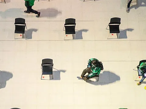 Covid-19 định hình lại toàn bộ bức tranh kinh doanh, thương mại châu Á